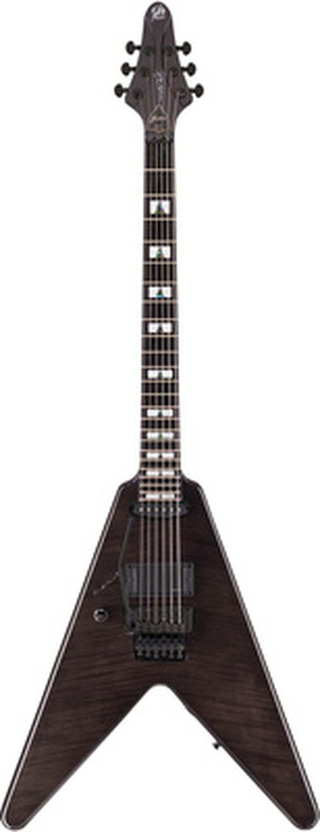Framus Artist Line Breaker FR LH NB