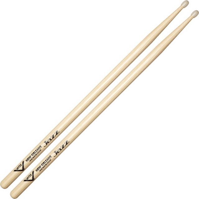 Vater Hickory New Orleans Jazz Nylon
