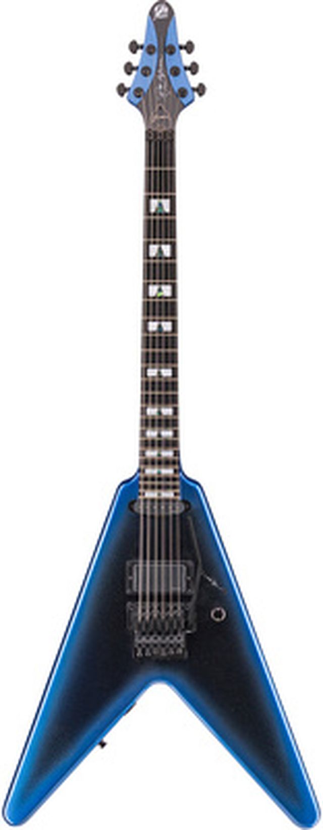 Framus Artist Line Breaker WH 1 FR DN