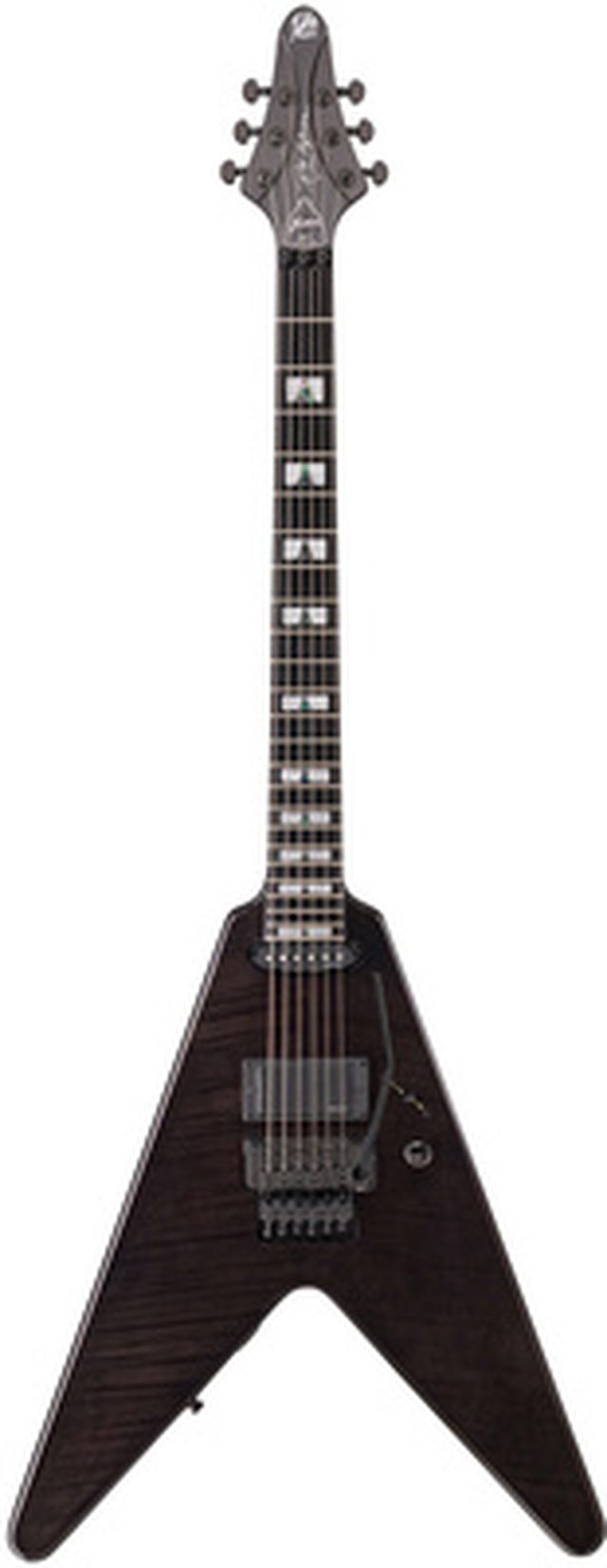 Framus Artist Line Breaker WH 1 FR NB