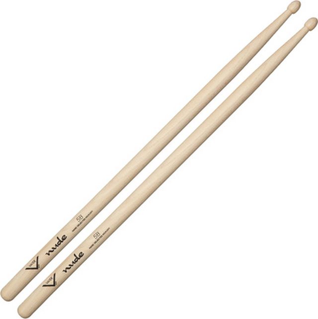 Vater Hickory 5B Nude Wood
