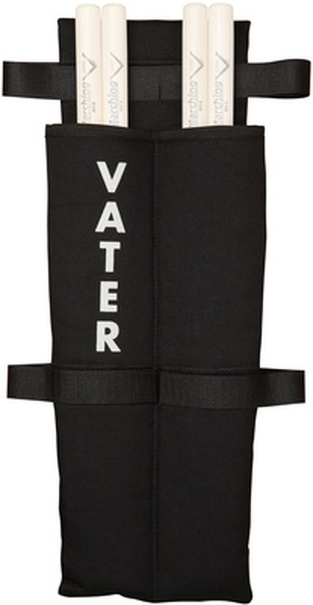 Vater Sticks Marching Quiver Double