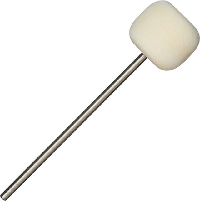 Vater VBF BD Beater Hard Felt