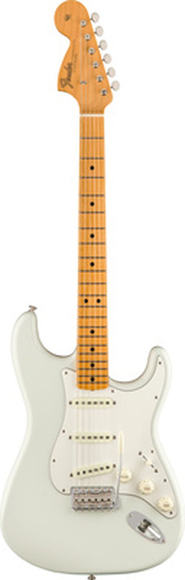 Fender Voodoo Child Strat NOS OW