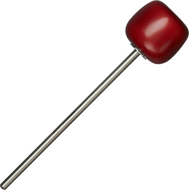 Vater VBRW BD Beater Red Wood