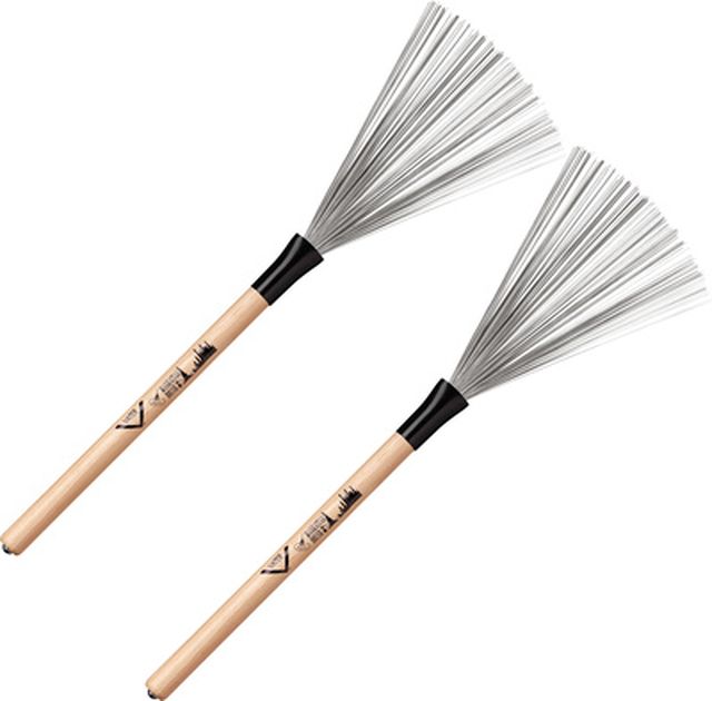 Vater VWTM Manhattan Brushes