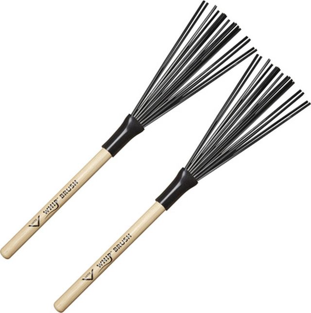 Vater VWB Whip Brush