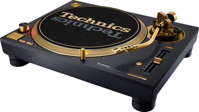Technics SL-1200M7GEK