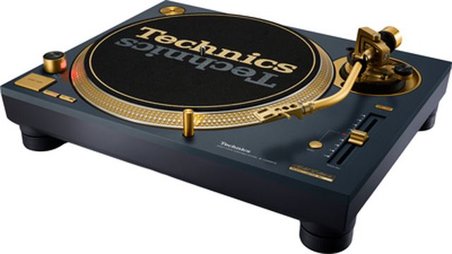 Technics SL-1200M7GEA
