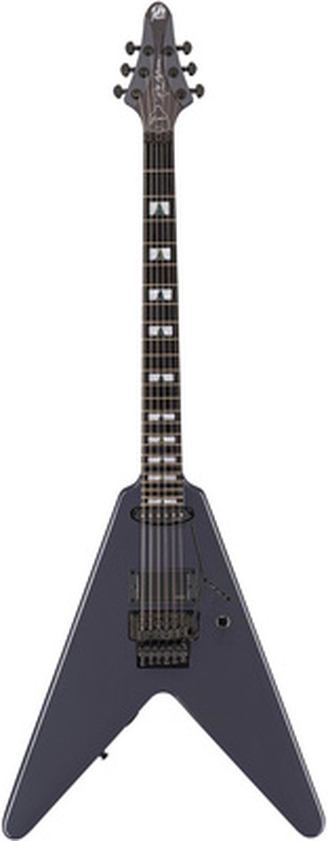 Framus Artist Line Breaker WH 1 FR OG