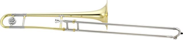 Jupiter JTB700Q Bb Trombone