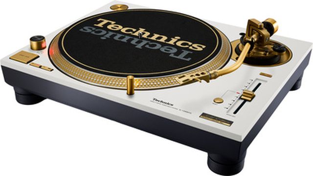 Technics SL-1200M7GEW