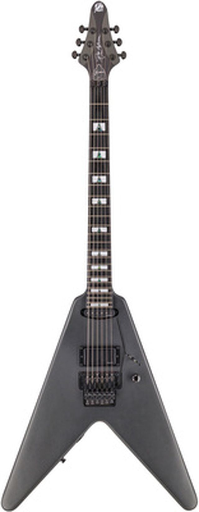 Framus Artist Line Breaker WH 1 FR CM