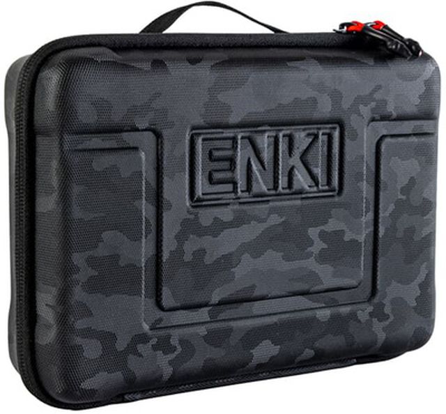 Enki I1 Impact Case