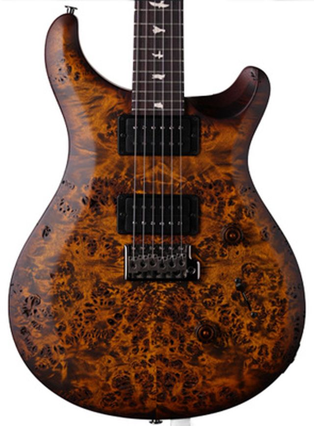 PRS Wood Library S2 Custom 24 BG