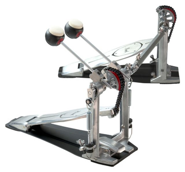Pearl P-1002CX Elimin8R Double Pedal