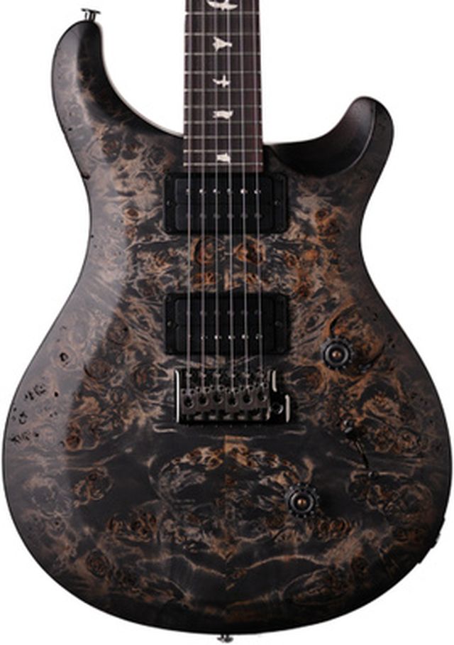 PRS Wood Library S2 Custom 24 CB