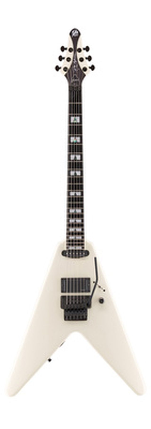 Framus Artist Line Breaker WH 1 FR CW