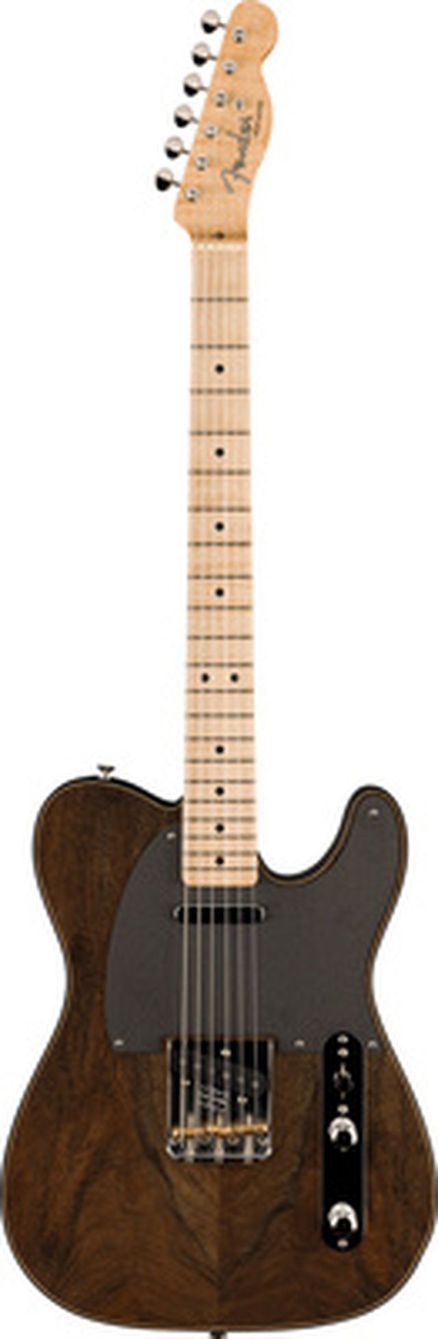 Fender 75th Anni Tele FW NOS LTD