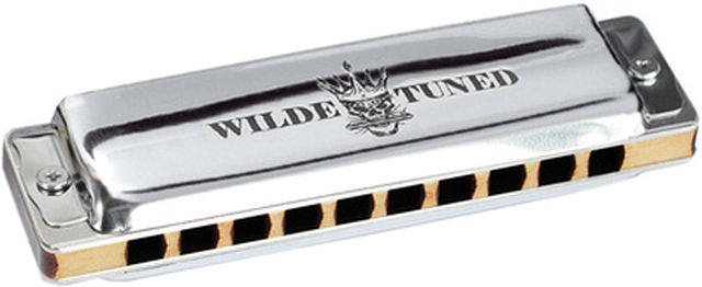 C.A. Seydel Söhne 1847 Classic Wilde Rock C