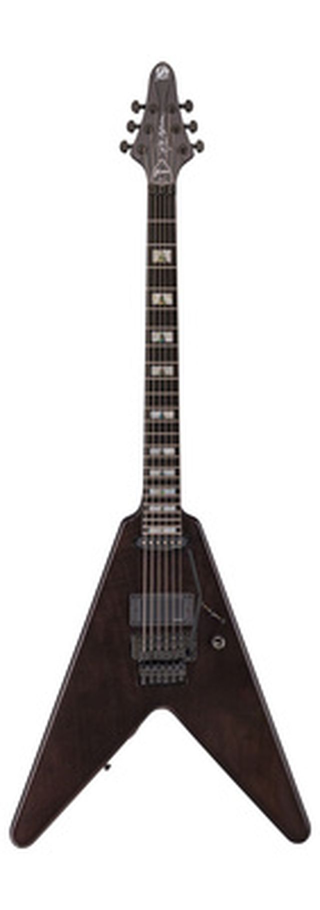 Framus Artist Line Shark WH 1 FR NB