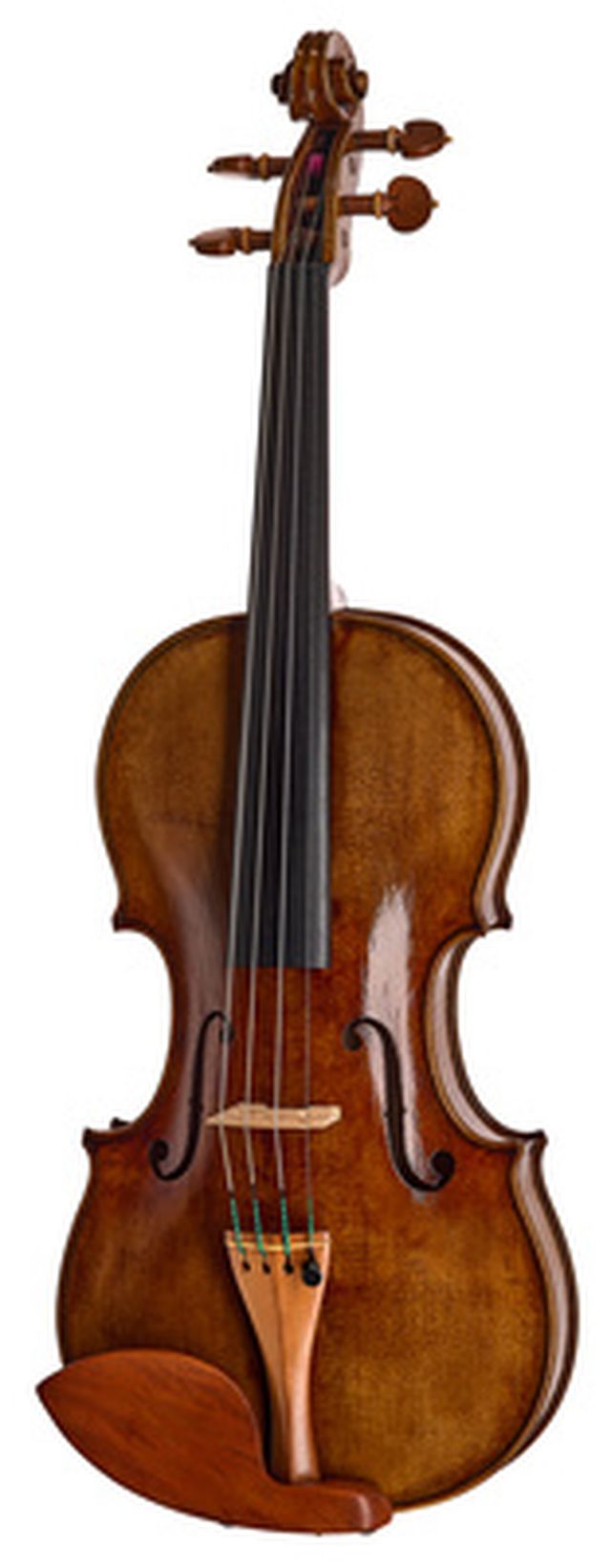 Scala Vilagio F.H. Jakob Stainer Violin 1668