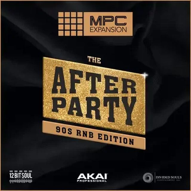AKAI Professional The After Party