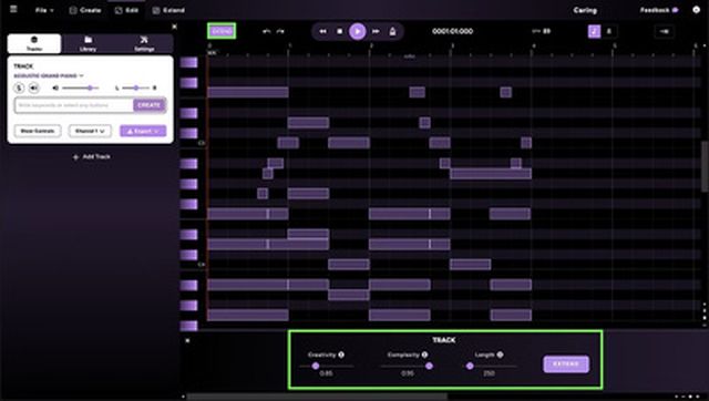 Staccato AI Staccato Pro Sub 1Y