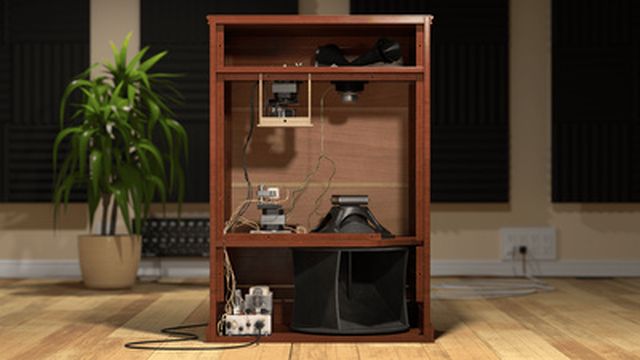 Slate Digital Rotary SD-147