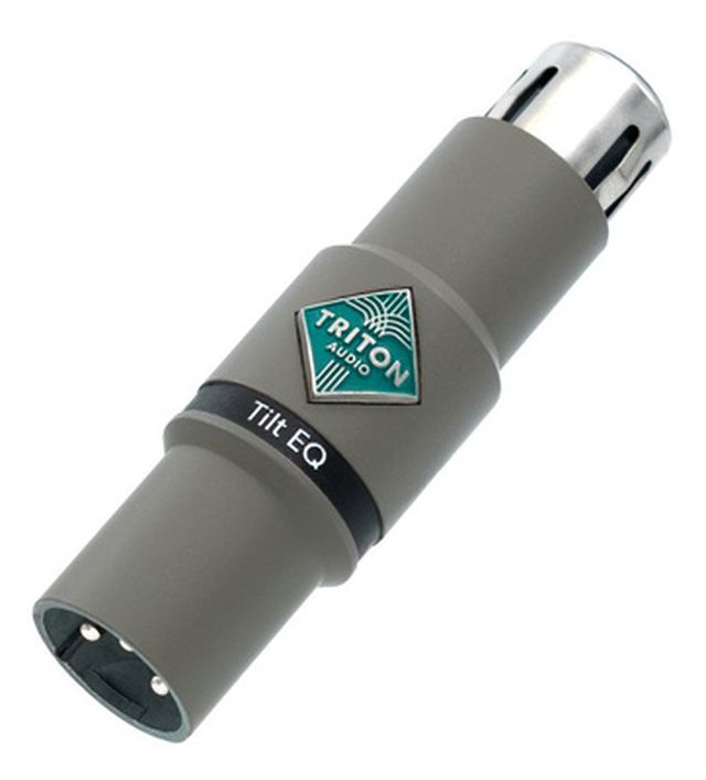 TritonAudio Tilt EQ