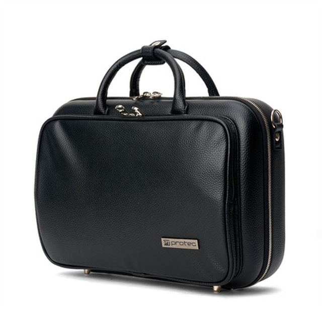 Protec RU307 Rumi Bb-Clarinet BK