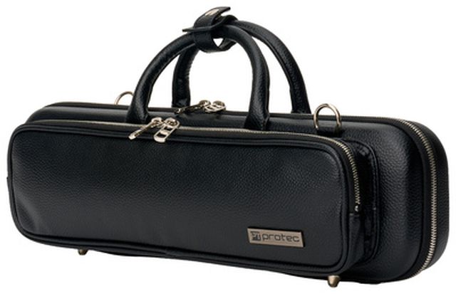 Protec RU308 Rumi Flute BK