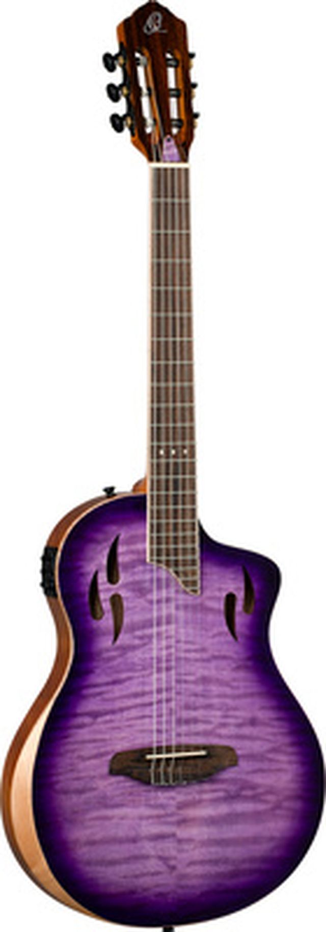 Ortega RTP-LTD2
