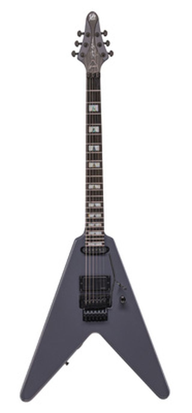 Framus Artist Line Shark WH 1 FR OG