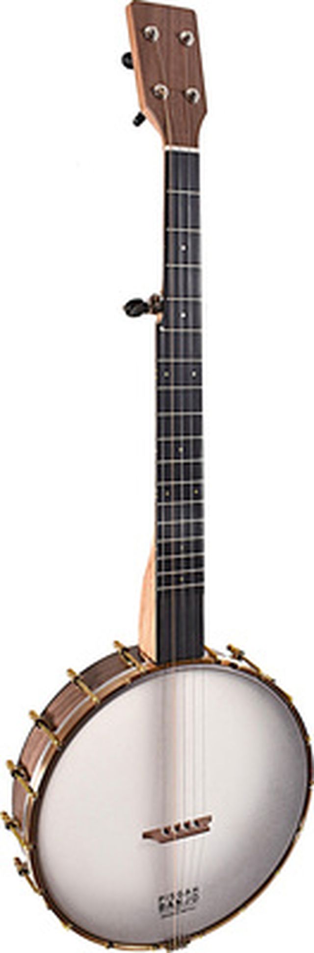 Pisgah Roscoe Walnut 12"