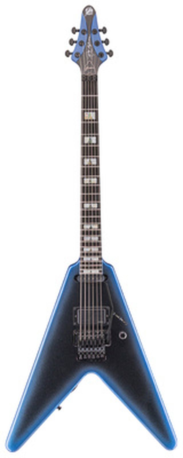 Framus Artist Line Shark WH 1 FR DN