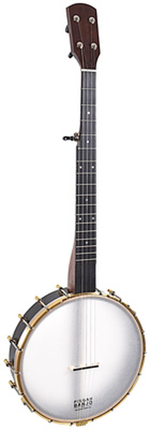 Pisgah Woodchuck Walnut 12"