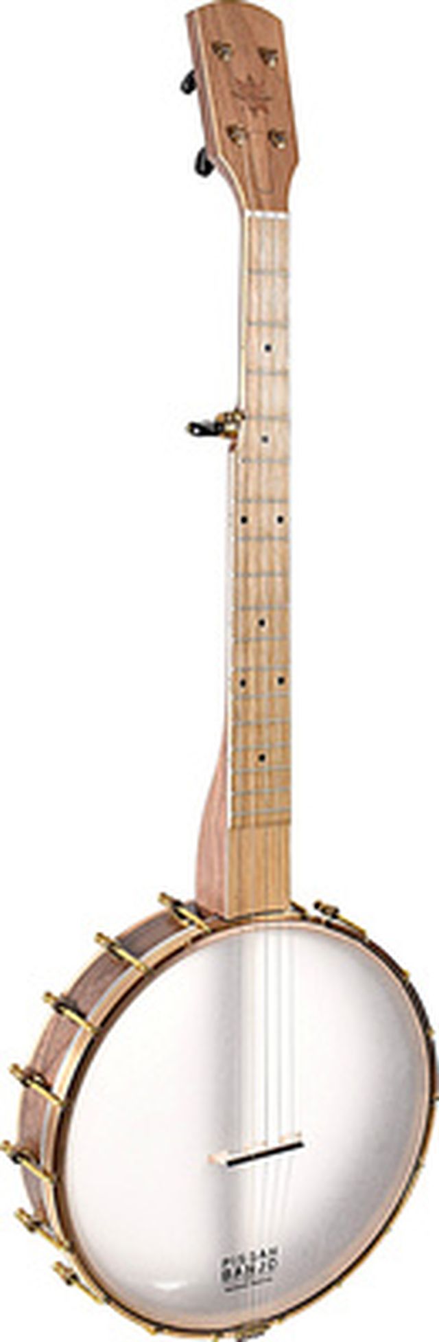 Pisgah Possum Walnut 12"