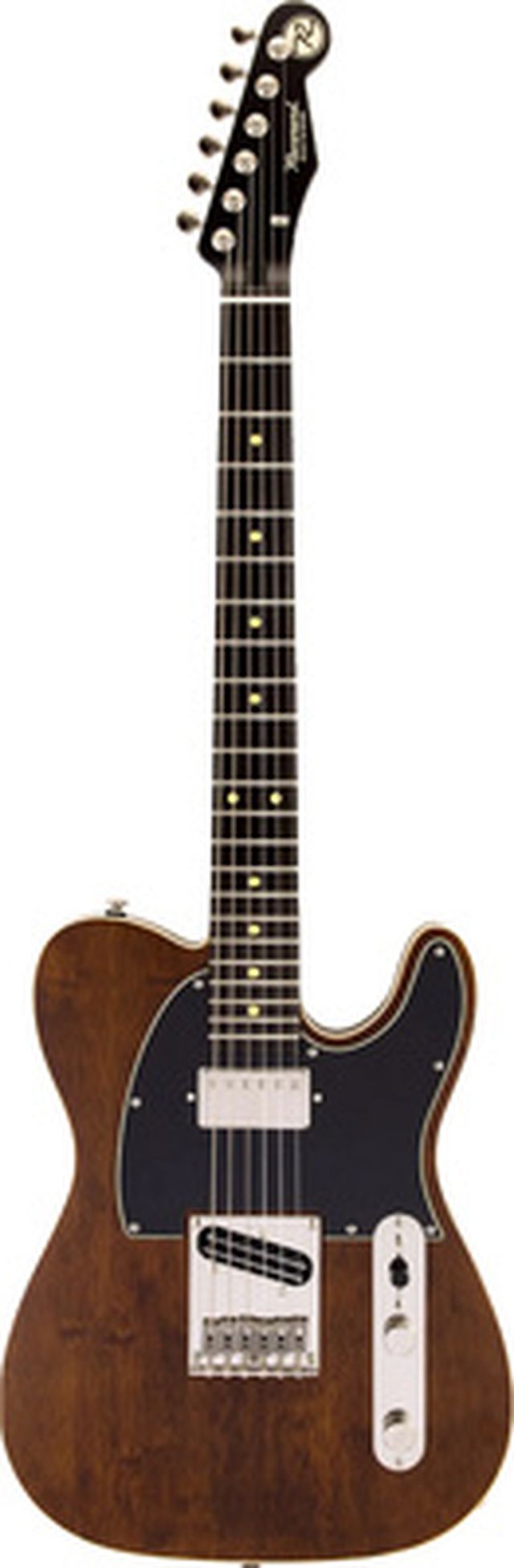 Reverend P.Anderson Eastsider Custom VB