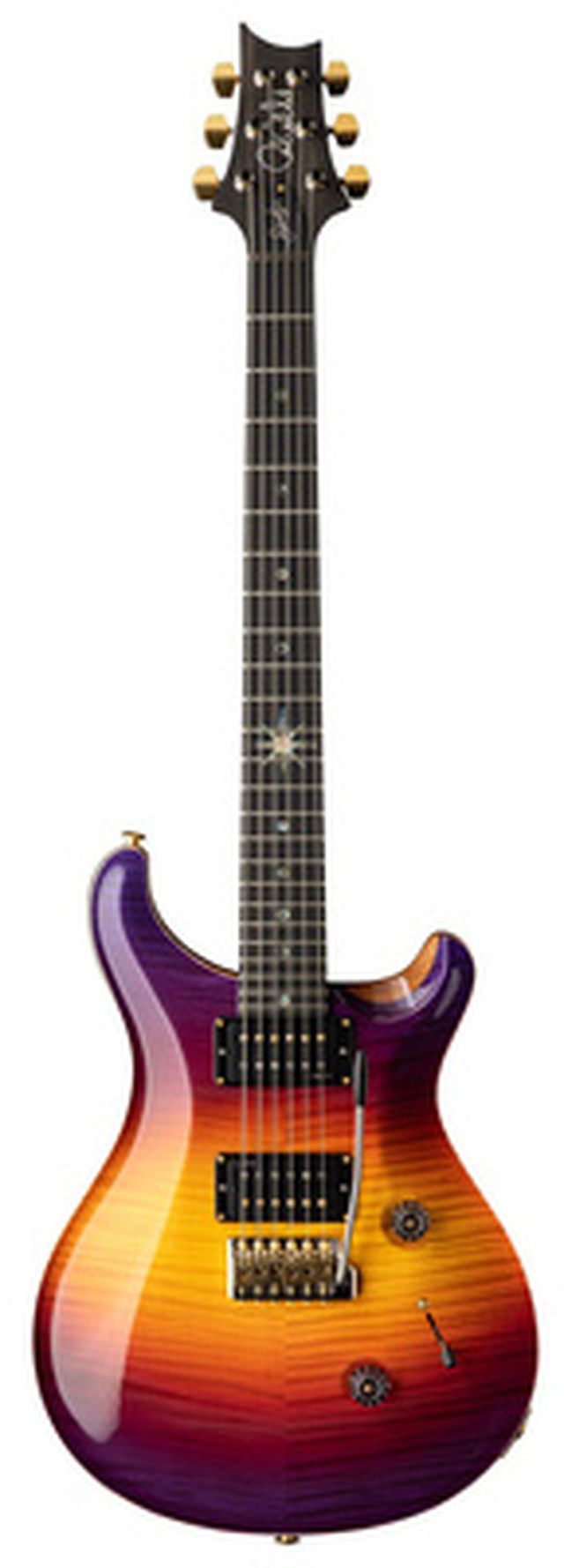 PRS Astryx LTD Dany Villarreal