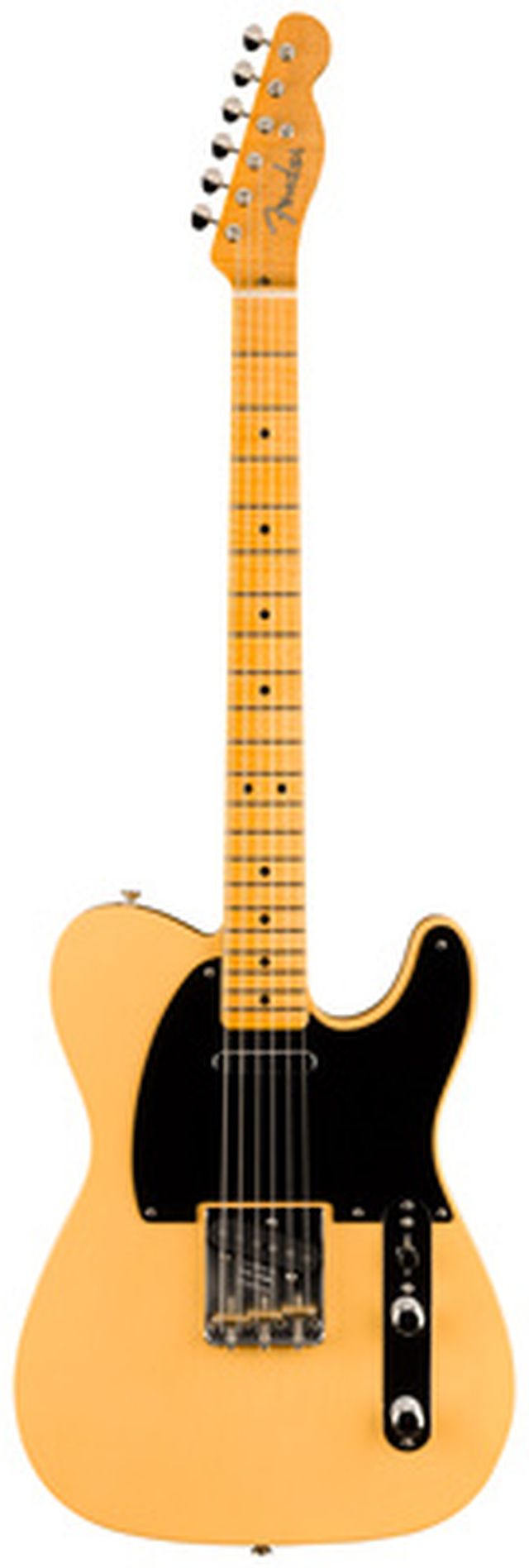 Fender 1951 Nocaster NOS NBL