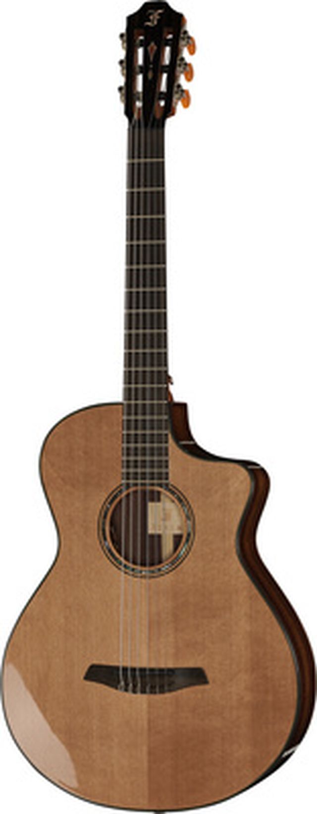 Furch GNc4-CR w/-VTC a 48mm