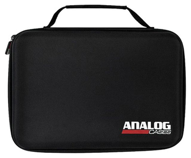 Analog Cases Pulse Case MPC Sample