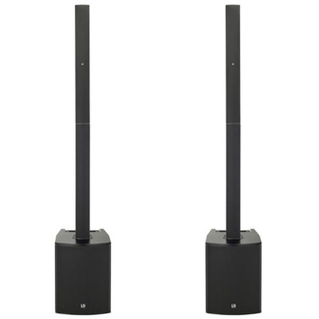 LD Systems Maui 28 G2 Stereo Bundle