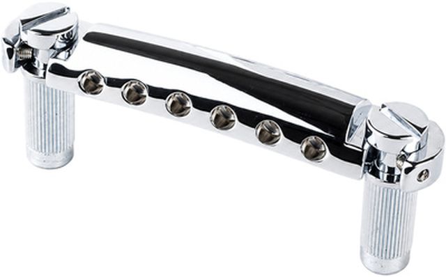 TonePros ABR1 Bridge Replacement Set CH