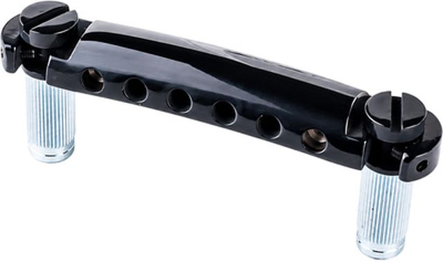 TonePros ABR1 Bridge Replacement Set BL