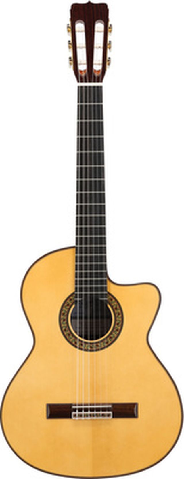 Ramirez G-Line CW-S