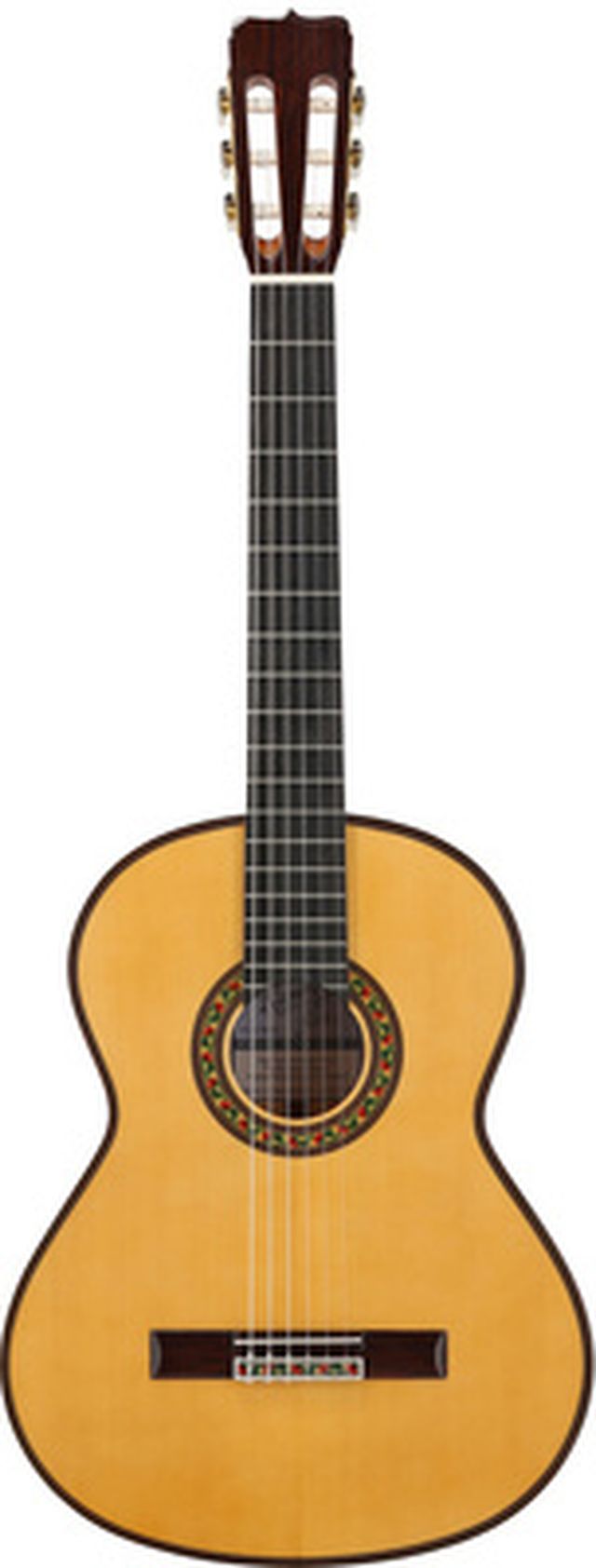 Ramirez G-Line FLA-C Blanca