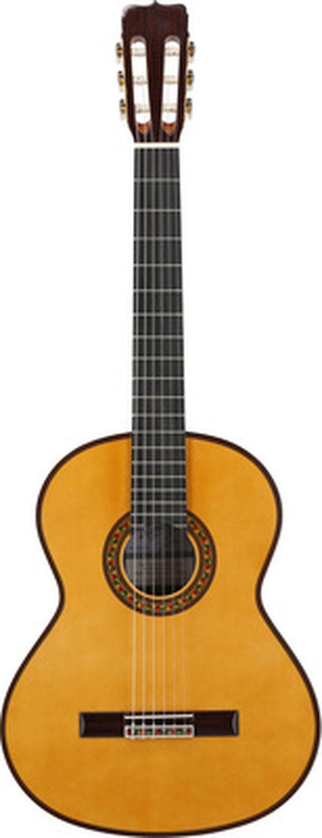 Ramirez G-Line FLA-R Negra