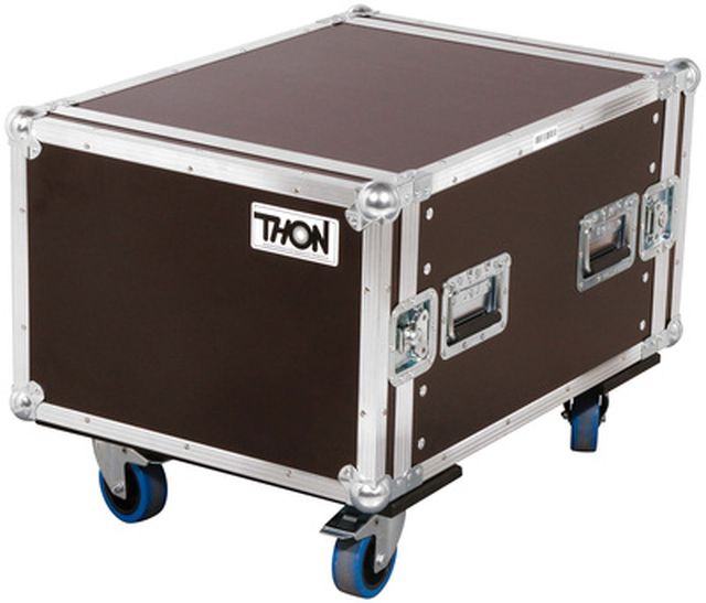 Thon Rack 8U Live 63 RR Wheels